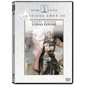 Lorna Doone (DVD)